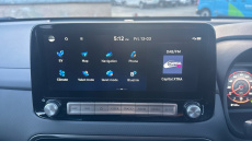 Hyundai KONA 100kW Premium 39kWh 5dr Auto Electric Hatchback